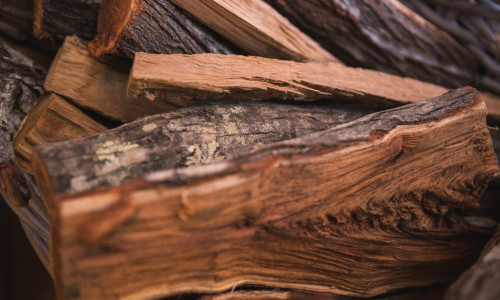 Palo Santo：綠檀木的寧靜之息