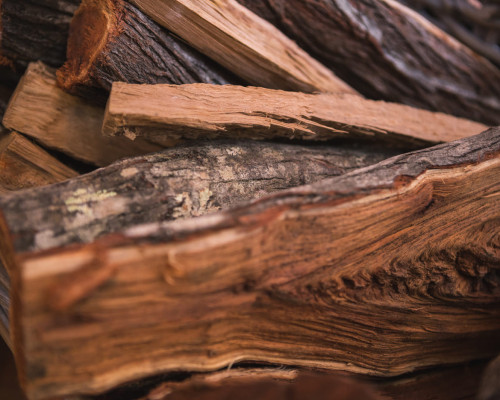 Palo Santo：綠檀木的寧靜之息